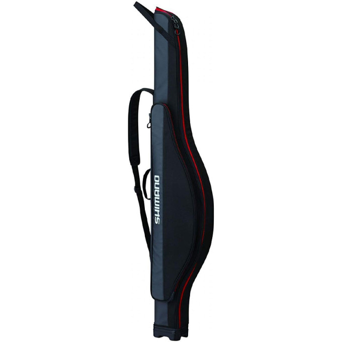 Чехол для удилищ SHIMANO ROD CASE REEL IN BLACK 145R
