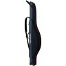 Чехол для удилищ SHIMANO ROD CASE REEL IN BLACK 145R