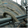 Чехол для удилищ SHIMANO TRENCH 3 ROD 12FT HOLDALL