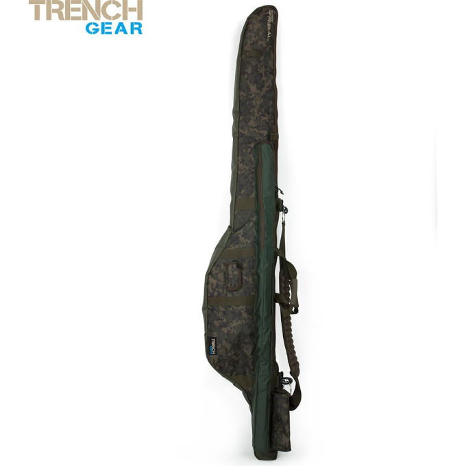 Чехол для удилищ SHIMANO TRENCH 3 ROD 12FT HOLDALL