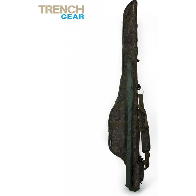 Чехол для удилищ SHIMANO TRENCH 4 ROD 13FT HOLDALL
