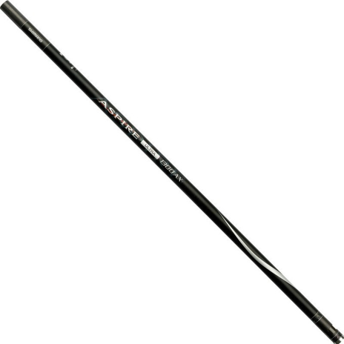 Дополнительная секция к удилищу SHIMANO ASPIRE ULTRA AX EXTENSION 1450