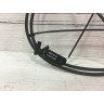 Электропровод SHIMANO Di2 EW-SD50 для ULTEGRA Di2, STEPS, 650 мм, черный IEWSD50L65