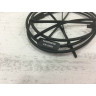 Электропровод SHIMANO Di2 EW-SD50 для ULTEGRA Di2, STEPS, 800 мм, черный IEWSD50L80