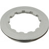 Гайка кассеты SHIMANO DEORE XT M771-10 Y1YR98010
