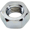 Гайка крепления тормоза SHIMANO BR-IM41, M9x3.5 мм, Y22V05020