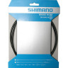 Гидролиния SHIMANO BH90-SB, 1000 мм, обрезной, черный, TL-BH61 ISMBH90SBL100