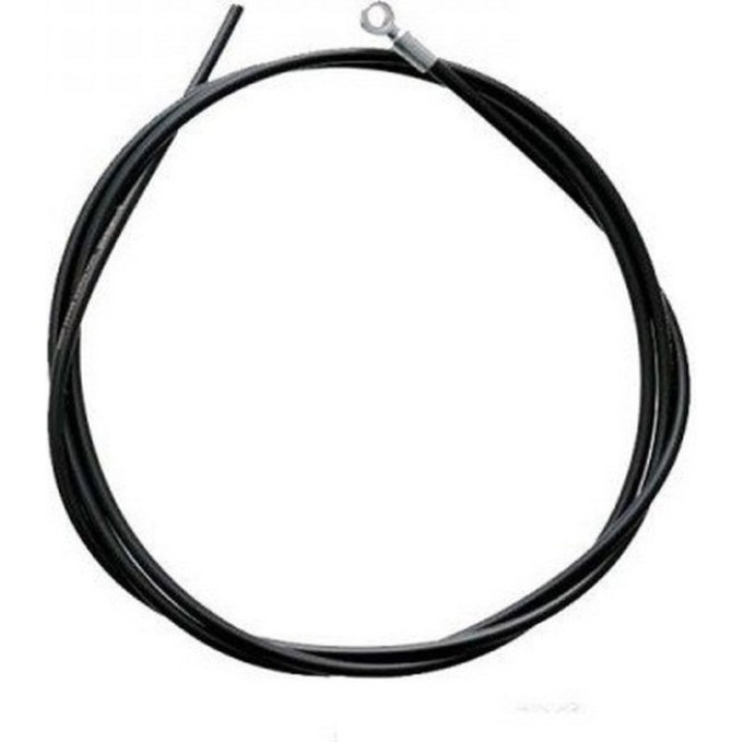 Гидролиния ZEE SHIMANO BH90-SBSL 1000 мм, обрезной, цвет черный, TL-BH61 ISMBH90SBSL100