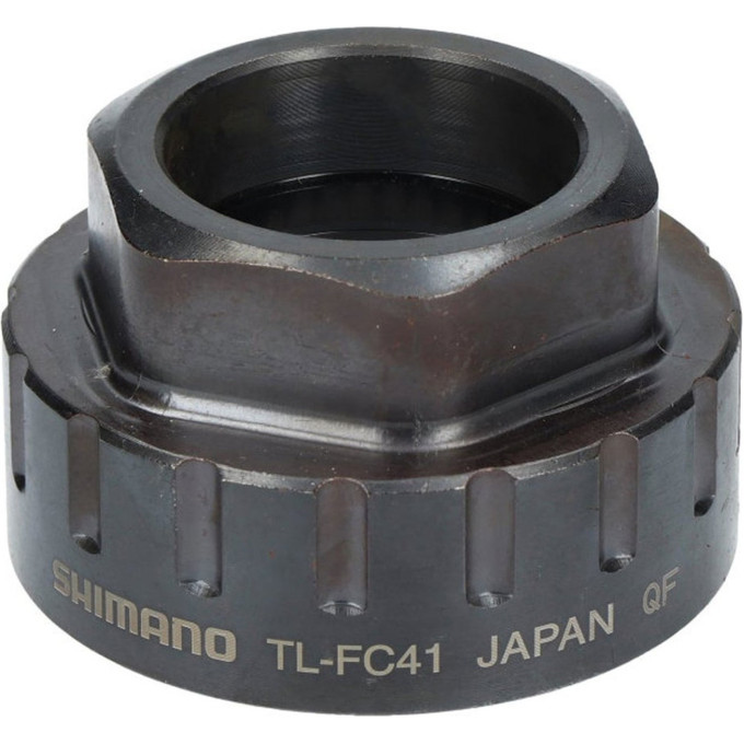Инструмент SHIMANO cъемник звезд шатуна TL-FC41 Y13098720