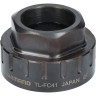Инструмент SHIMANO cъемник звезд шатуна TL-FC41 Y13098720