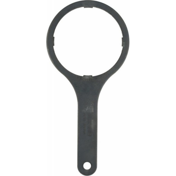 Инструмент SHIMANO TL-AF10, для установки левого пыльника A, к SG S500/S501,Y32010000