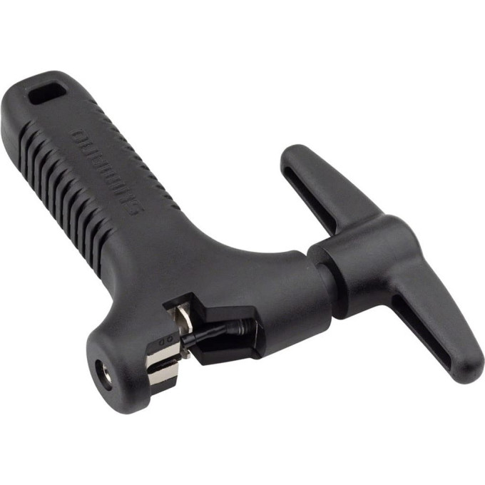 Инструмент SHIMANO TL-CN29, выжимка цепи для 9-12 скоростей Y13098700