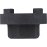 Инструмент SHIMANO TL-FW45, съемник трещотки, для BMX, 4 уса