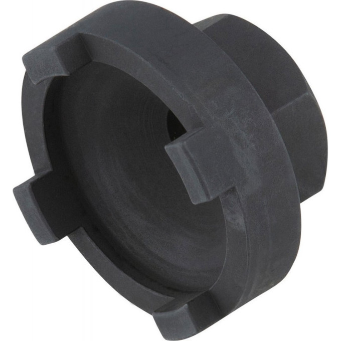 Инструмент SHIMANO TL-FW45, съемник трещотки, для BMX, 4 уса