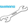 Инструмент SHIMANO TL-HS23, конусный ключ, 28ммX18мм, для HB-M976/M970/M975/M776/M810 Y20W04000