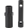 Инструмент SHIMANO TL-PD63, для регулировки конусов педалей, (2шт)