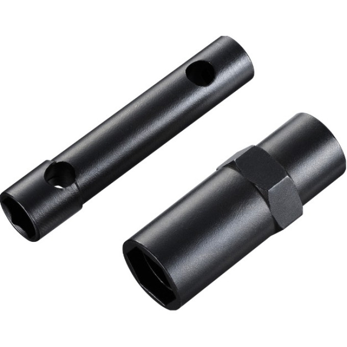 Инструмент SHIMANO TL-PD63, для регулировки конусов педалей, (2шт)