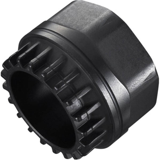 Инструмент SHIMANO TL-UN74-S, съемник каретки, под рожковый ключ