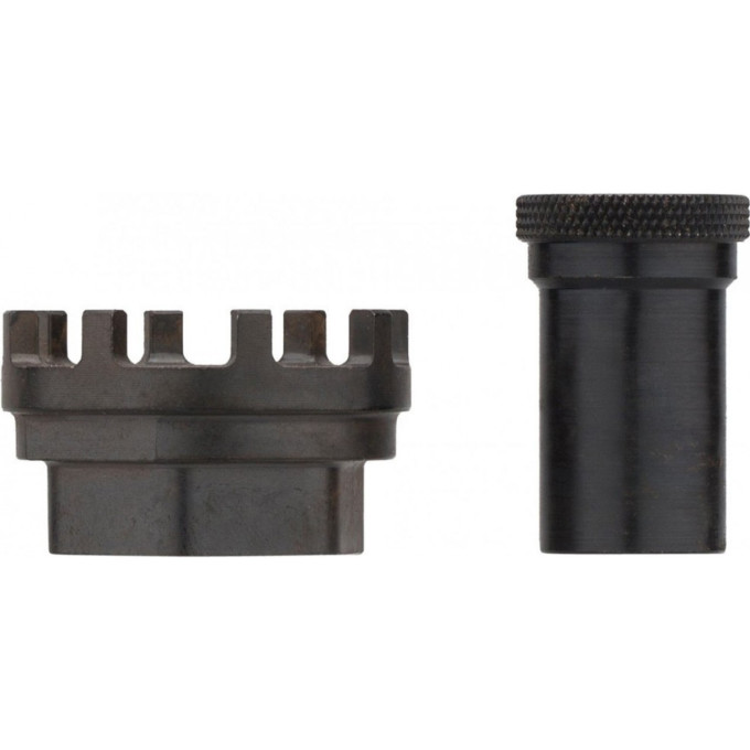 Инструмент SHIMANO TL-UN96-S, съемник каретки и звезд, для FCM952