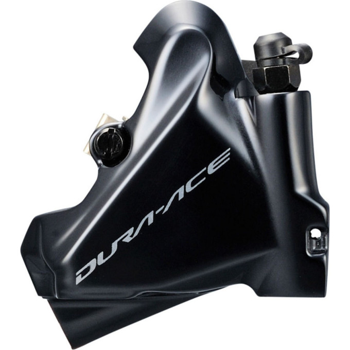 Калипер гидравлический SHIMANO DURA ACE R9170, IBRR9170F1RF