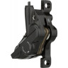Калипер гидравлический SHIMANO MT520 EBRMT520MPRXL