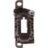 Калипер гидравлический SHIMANO ZEE M640, POST MOUNT, без адаптера, IBRM640MPRX