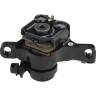 Калипер механический SHIMANO BR-TX805, передний или задний, пластиковая колодка, EBRTX805FPRL