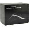 Калипер SHIMANO ULTEGRA R8070, передний, гидравлика, FLAT MOUNT, полимерные колодки L02A, IBRR8070F1RF