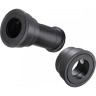 Каретка SHIMANO BB71-41A, PRESS FIT, для MTB