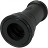 Каретка SHIMANO BB72-41B, PRESS FIT, для ROAD