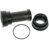 Каретка SHIMANO BB92-41B, PRESS FIT, для ROAD