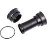 Каретка SHIMANO BB94-41A, PRESS FIT, для MTB