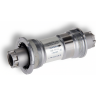 Каретка SHIMANO DURA ACE 7710, 68/109мм, NJS