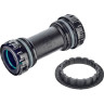Каретка SHIMANO DURA-ACE, BB-R9100I, ITALIAN