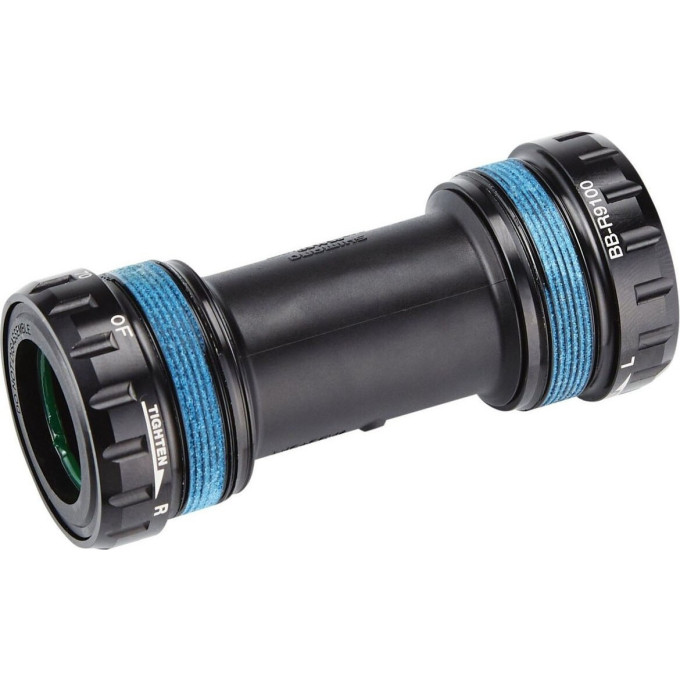 Каретка SHIMANO DURA-ACE, BB-R9100I, ITALIAN