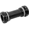 Каретка SHIMANO DXR, SM-MT800S, BSA, короткий кожух для FC-MX70_MX71