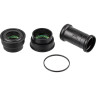 Каретка SHIMANO MT500-PA, PRESS FIT, для MTB