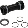 Каретка SHIMANO MT800, (BSA), С TL-FC25