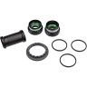 Каретка SHIMANO MT800, (BSA), С TL-FC25