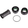 Каретка SHIMANO MT800-PC, PRESS FIT, для MTB