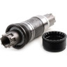 Каретка SHIMANO OCTALINK, ES300, 68/113, без болтов