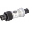 Каретка SHIMANO OCTALINK ES51, 73/118, без болтов