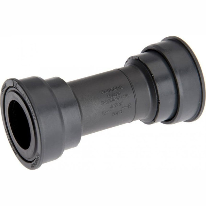 Каретка SHIMANO RS500-PB, PRESS FIT, для ROAD