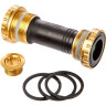 Каретка SHIMANO SAINT, BB80, 68/73мм, BSA