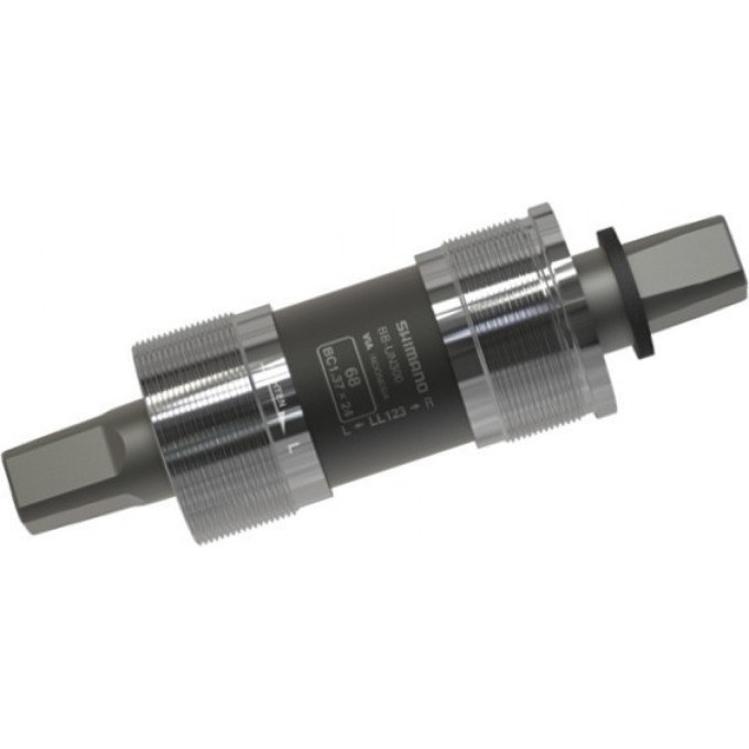Каретка SHIMANO UN300, 73/113мм, без болтов, без упаковки