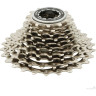 Кассета SHIMANO 105, 5700, 10 скоростей, 11-25