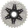 Кассета SHIMANO 105, R7000, 11 скоростей, 11-32