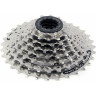 Кассета SHIMANO ACERA HG41, 8 скоростей, 11-32