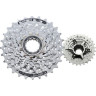 Кассета SHIMANO ACERA HG41, 8 скоростей, 11-32