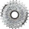 Кассета SHIMANO ACERAHG41, 8 скоростей, 11-30